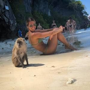 Meet your Posher, Tess